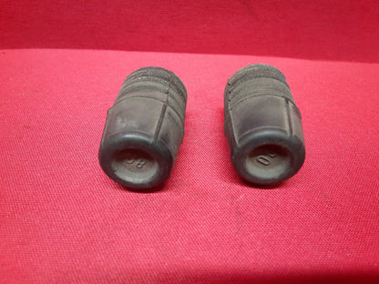 1993 - 2015 Honda Civic Front Hood Adjustment Rubber Cushion Bumper Stop Pair
