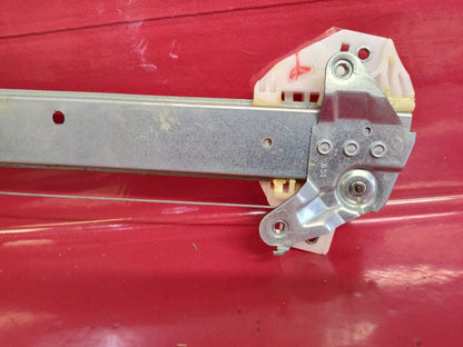 22-24 Mitsubishi Outlander REAR RIGHT PASSENGER Door Window Regulator w/ Motor