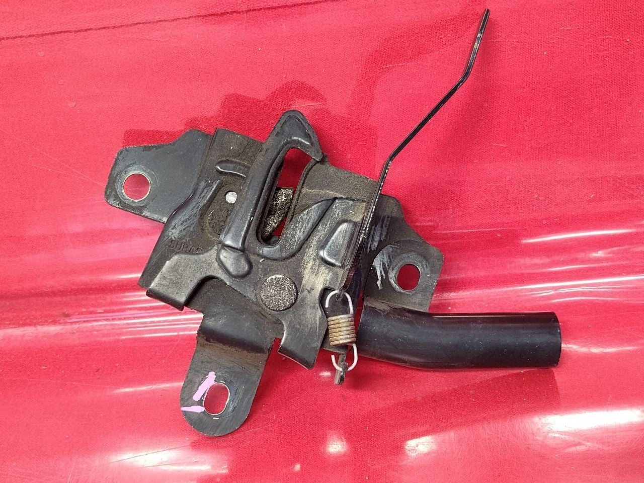 2010-2014 Subaru Outback / Legacy Hood Latch Lock Assembly 57310-AJ001