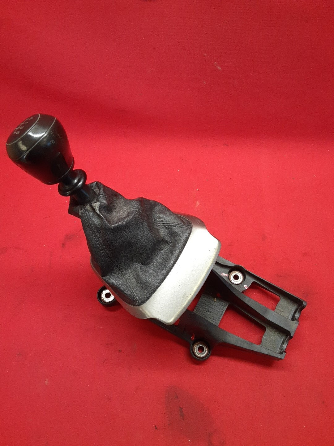 2012 Chevy Chevrolet Sonic 1.8L MANUAL Transmission Gear Selector Shifter Lever