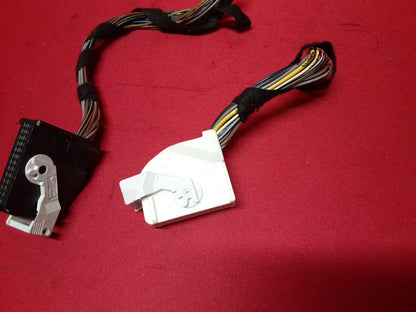 2003 - 2006 Land Rover Range Rover HSE Body Control Module YWC000922  - PIGTAILS