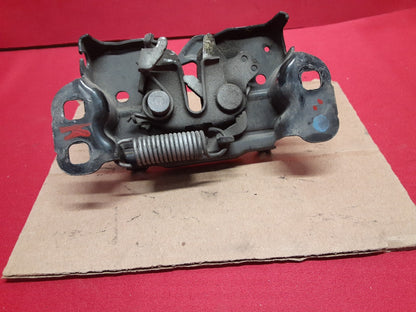 2013 - 2016 Dodge Dart Hood Latch Lock Basic Style 68086832AA