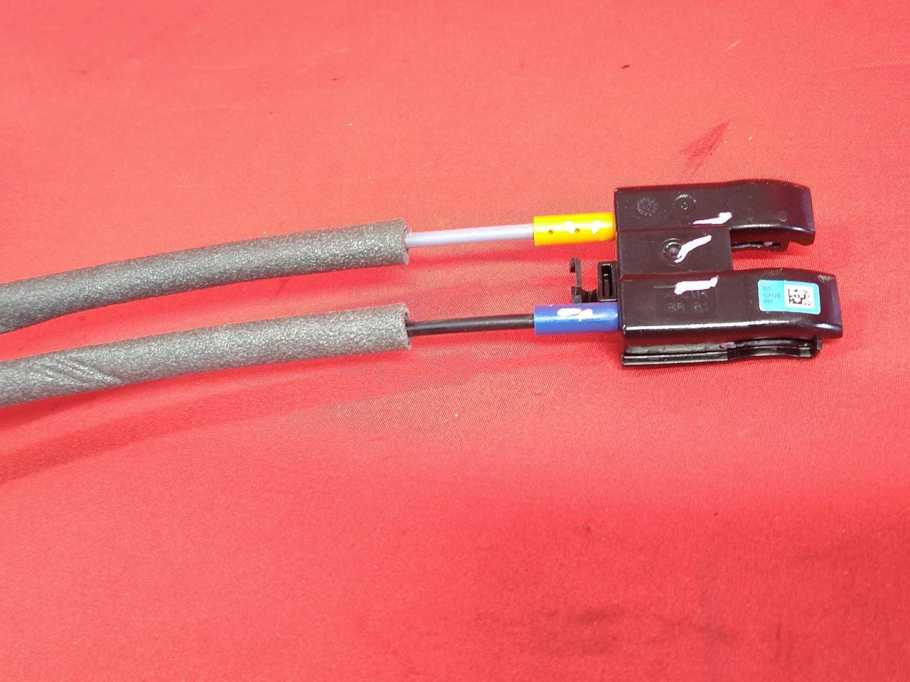 2019 Kia Forte RIGHT REAR PASSENGER Door Latch Lock Actuator 81420-M6000