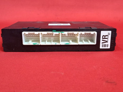 2016 Subaru WRX STI Integrated Body Control Module BCM BCU 88281-VA260