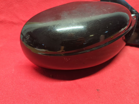 2004 - 2008 - Maserati Quattroporte M139 Right Passenger Side Mirror Paint - WB