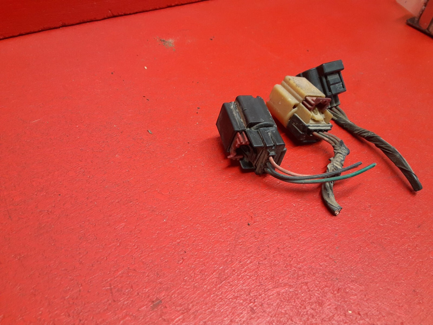 2002 2003 2004 Grand Cherokee Wrangler 4.0l Throttle Body 53013290AB PIGTAILS