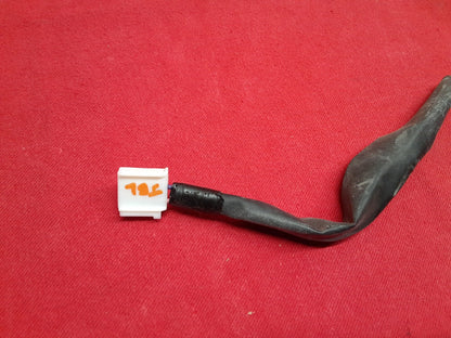2004 - 2009 Toyota Prius JBL Front Door Tweeter Speaker PIGTAIL CONNECTOR QTY: 1