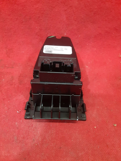 2010 - 2018 BMW M6 - 5 / 6 Series Power Window Switch - Passenger Side