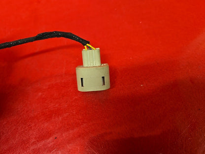18-20 Buick Regal 16-22 Malibu Power Brake Booster Vacuum Sensor PIGTAIL WIRE