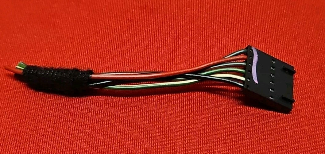 2005 -2013 Land Rover Range Rover Sport / LR3 Turn Signal Switch Pigtail