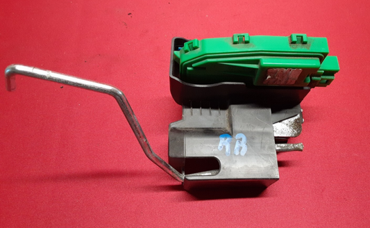 2012 - 2017 Hyundai Accent HATCHBACK REAR RIGHT PASS Door Latch Lock Actuator