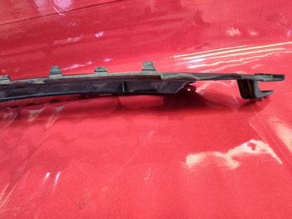 13-16 Hyundai Genesis Coupe LOWER Front Bumper Grille Insert Trim