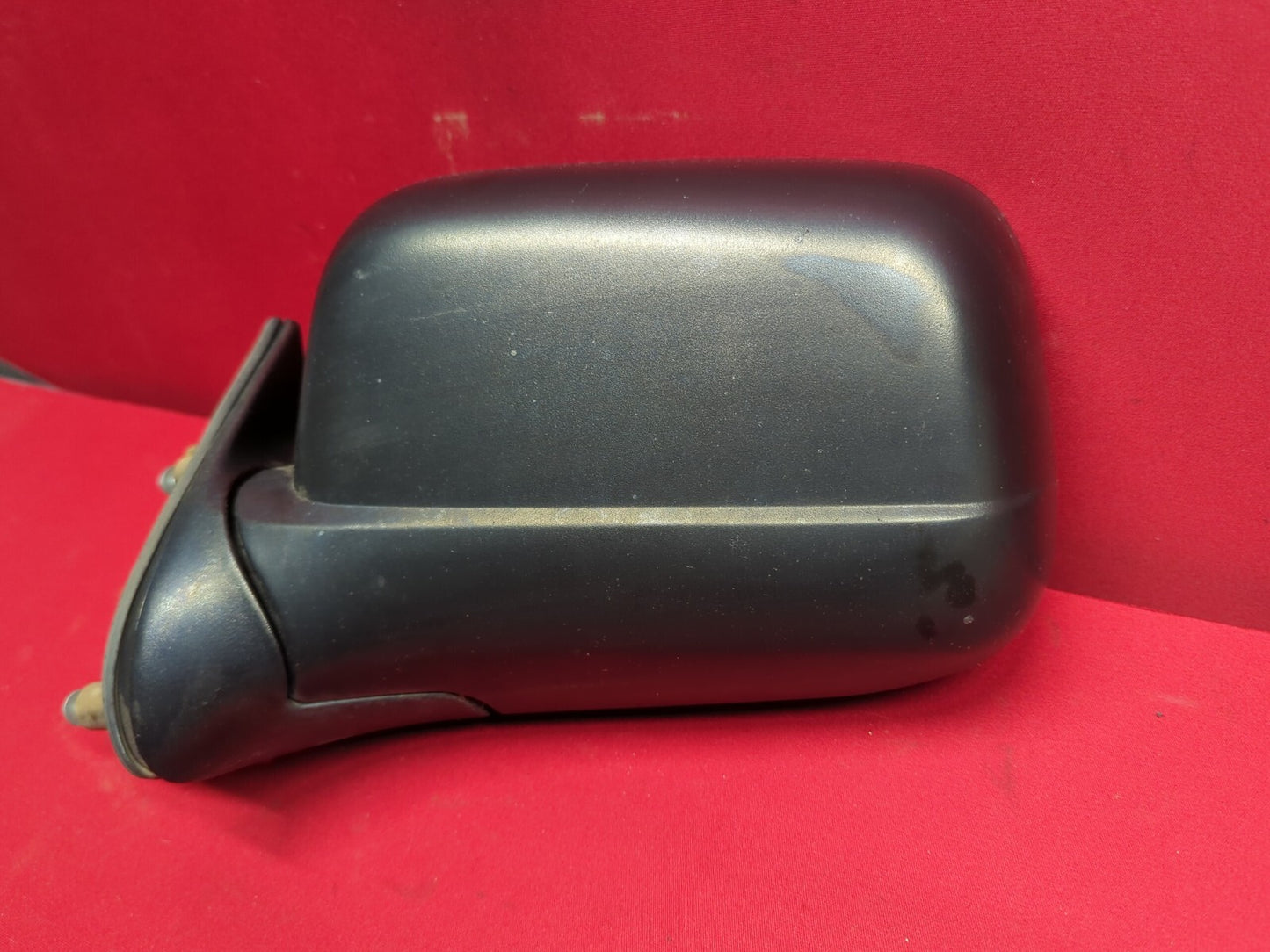 1998 - 2004 Nissan Frontier 00-01 Xterra LEFT Door Wing Mirror 96302-3S510