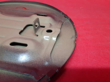 2015 - 2019 Subaru Legacy Fuel Filler Door Lid GG3: Carbide Gray