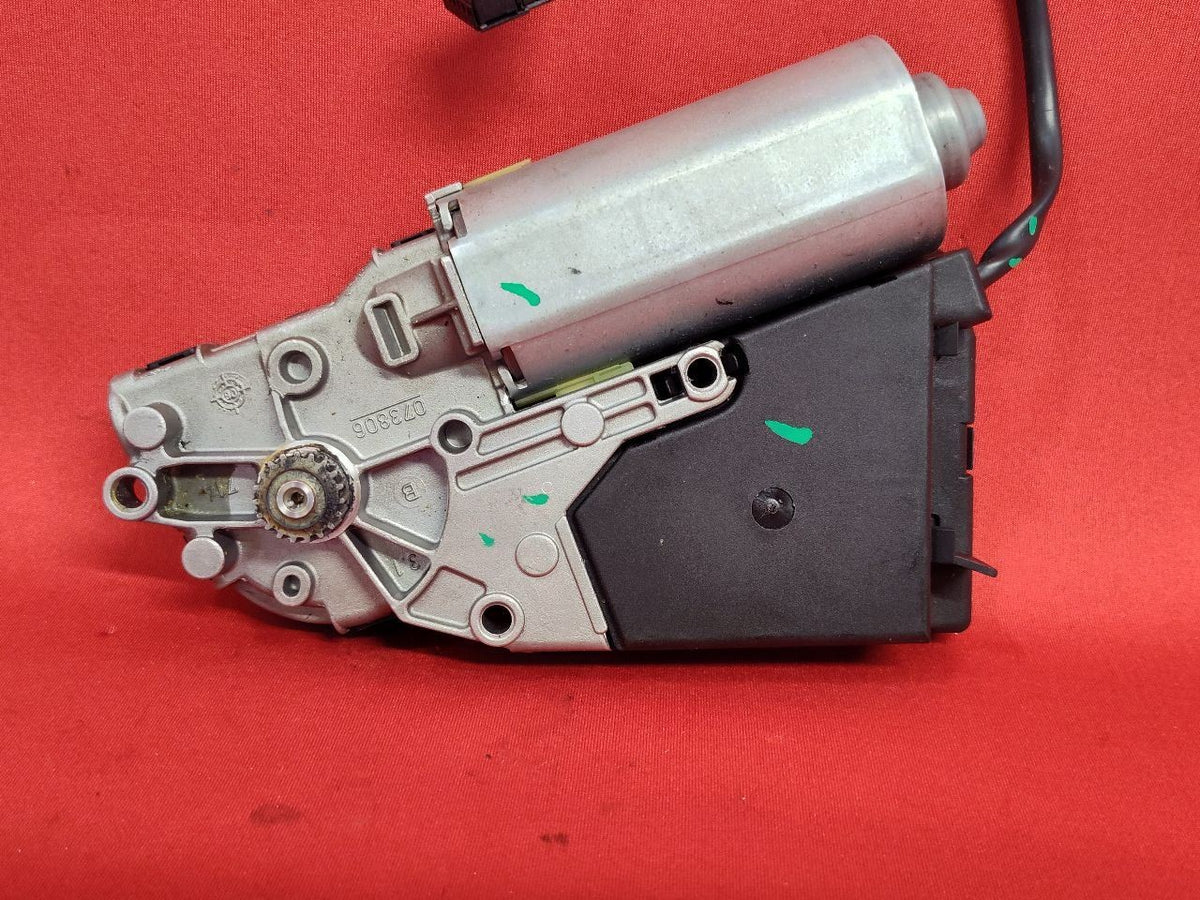 2002-2014 VW Volkswagen Sedan Coupe Hatchback Power Sunroof Motor 1K0 959 591