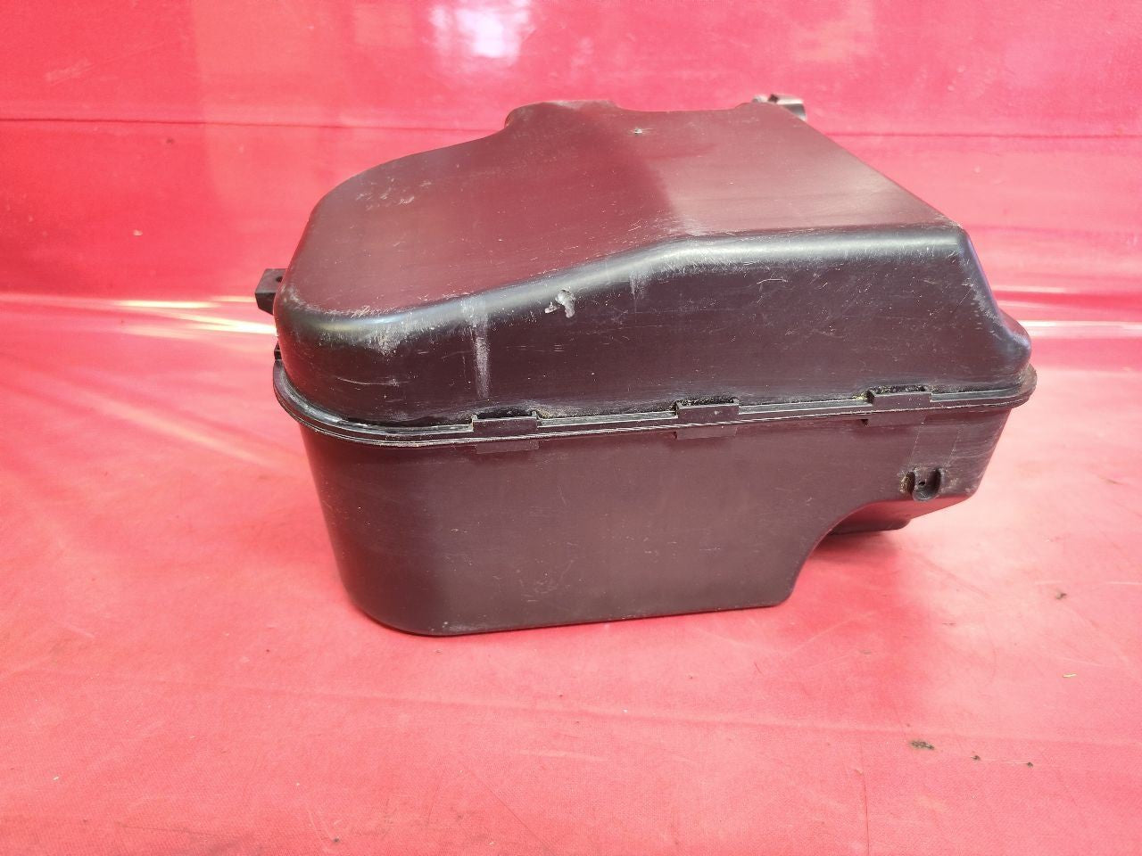 2019-2024 Kia Forte 2.0L L4 Air Cleaner Filter Box Intake w/ Horseshoe Duct Tube