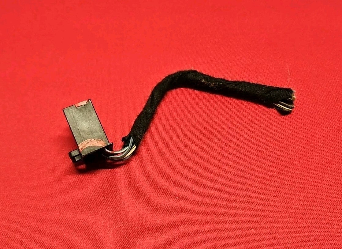 2008-2012 Ford Escape Instrument Cluster Bezel Dimmer Pigtail 8L8Z78044D70AC