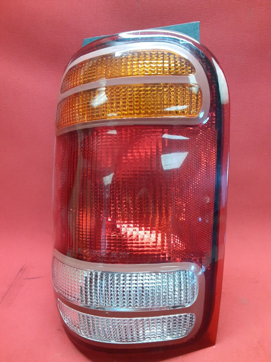TYC 11-5130-01 LEFT Tail Light Lamp For 1998-2001 Explorer / Mountaineer