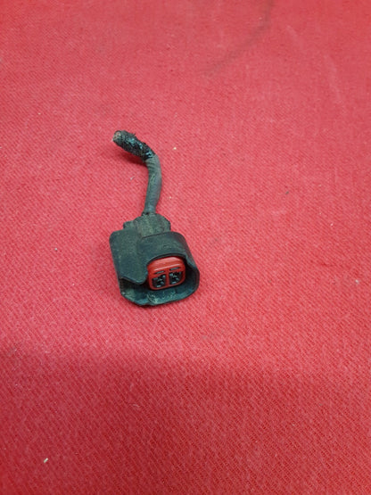 2001 2002 2003 2004 Ford Escape 3.0L V6 Fuel Injector PIGTAIL WIRE CONNECTOR