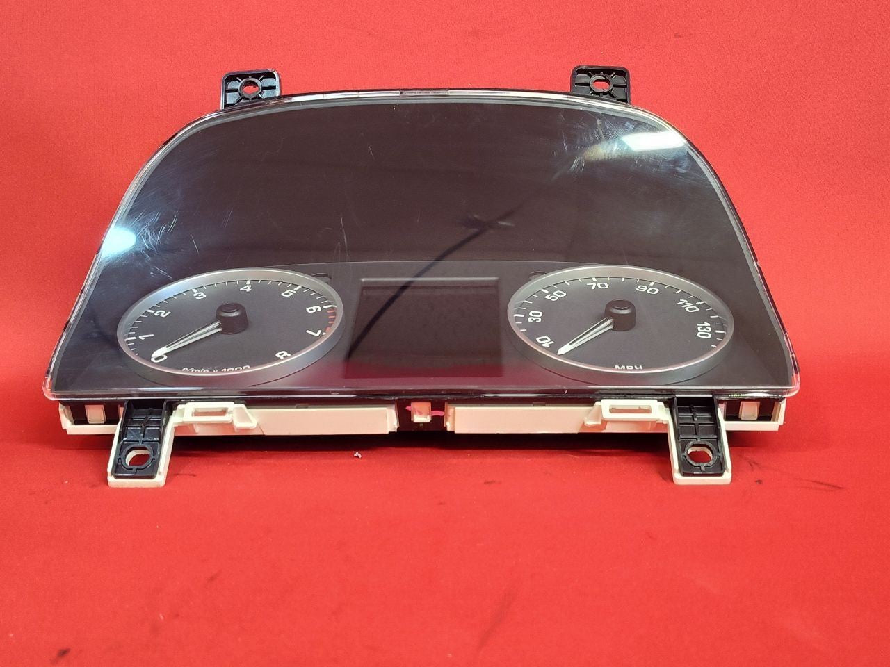 2011-2013 Land Rover LR4 / 12-13 Sport Speedometer Instrument Cluster 5.0L V8