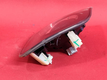 2007-2009 Mazda Mazda3 SEDAN Inner Trunk Deck Lid LEFT DRIVER Tail Light Lamp