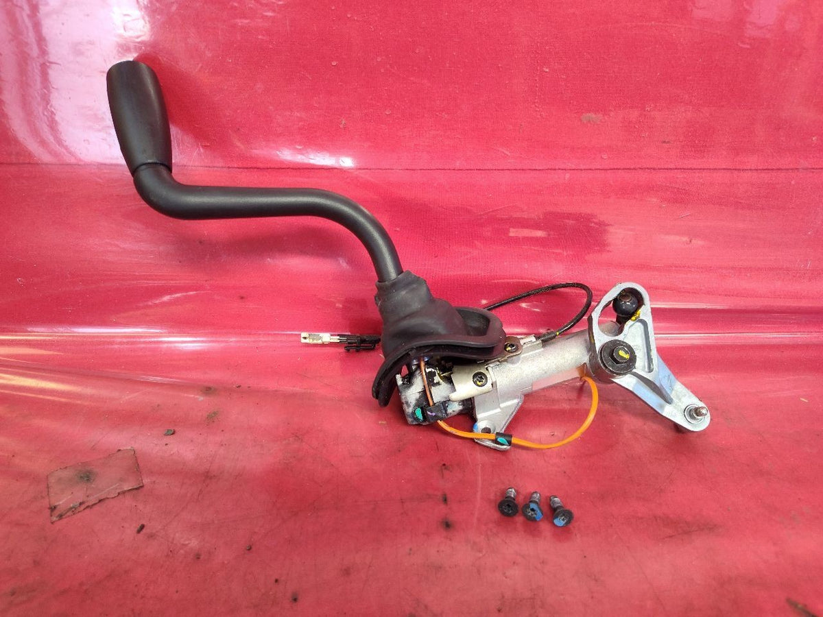 1999-2007 Chevy Cadillac GMC Suv / Truck 4--Spd Automatic Column Shifter Lever 