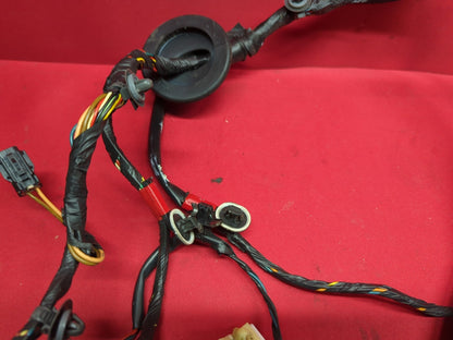 2009 - 2012 Kia Sorento FRONT RIGHT Door Panel Wiring Harness 91610-1U030