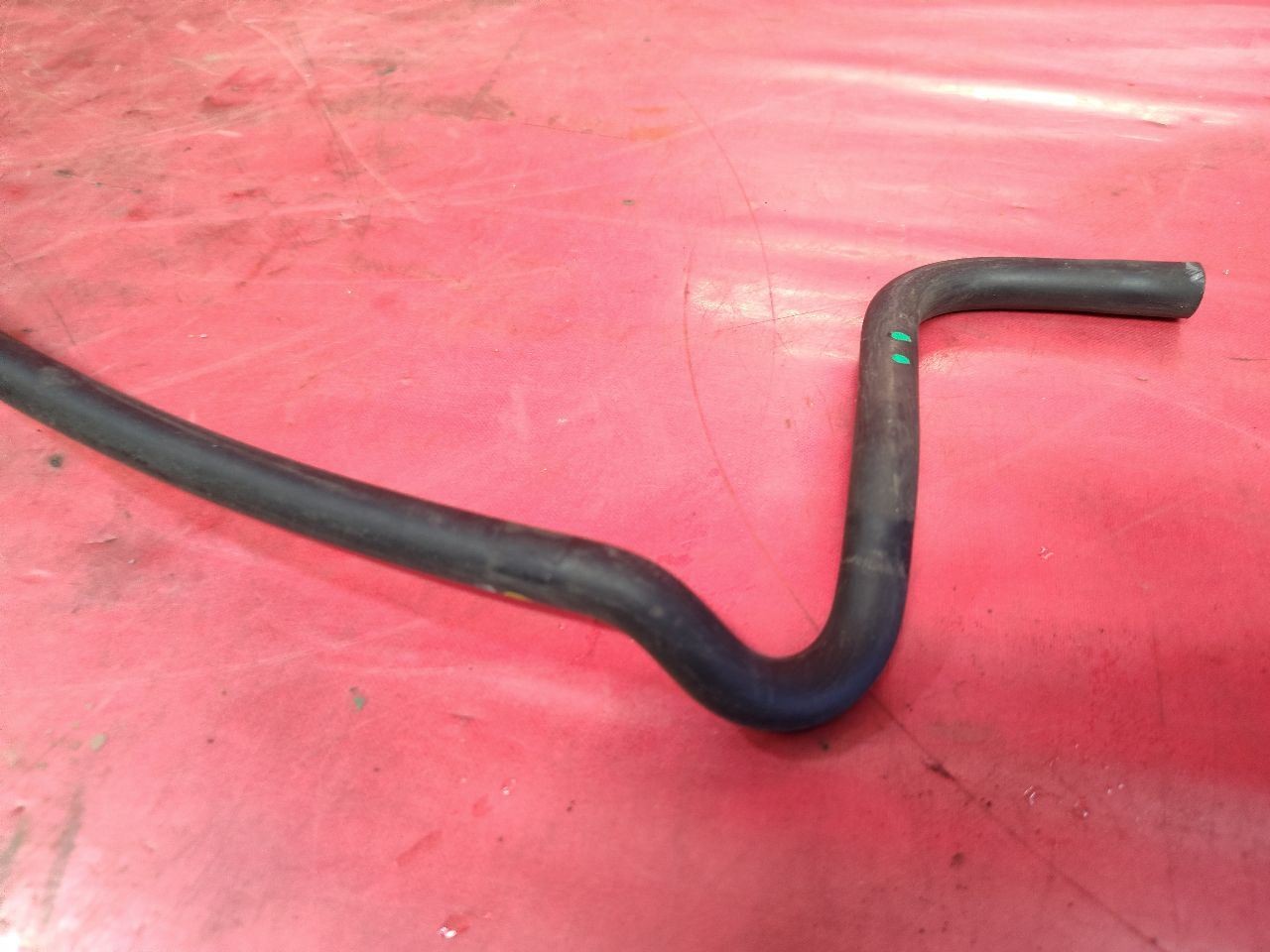 2018-2025 Mitsubishi Eclipse Cross 08-15 Lancer Coolant Reservoir Bottle + Hoses