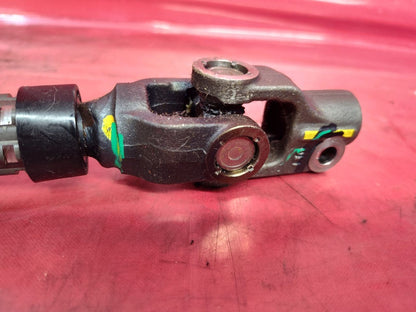 2013-2016 Chevy Spark + EV Lower Column Intermediate Steering Shaft - 69k