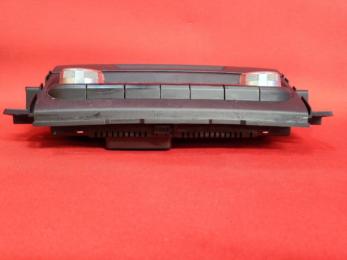 2014-2016 Mazda 3 Japan Built HVAC Temp Control w/ Dual Zone + Auto