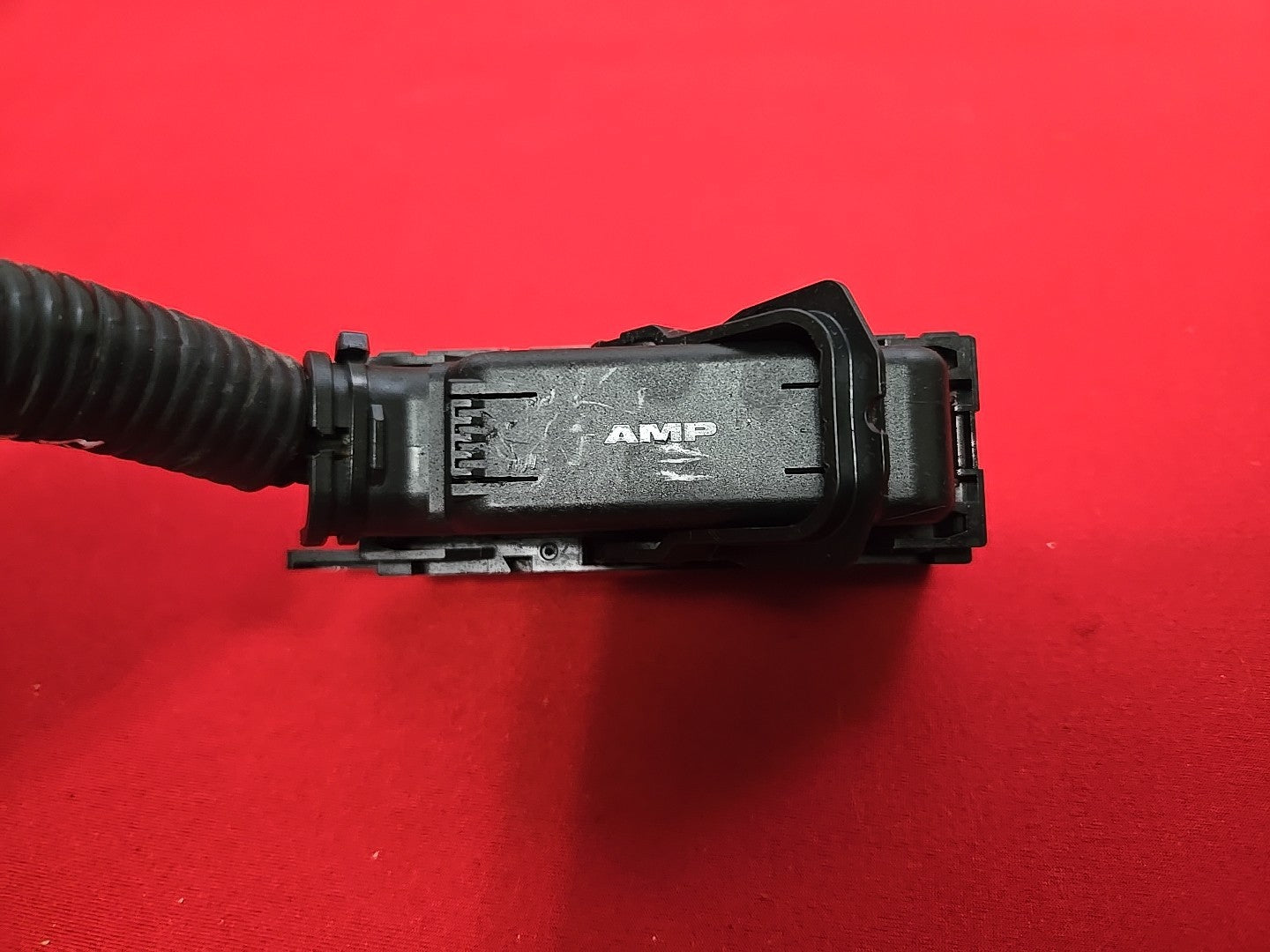 2008-2011 Nissan Xterra 4WD 4x4 Auto Trans Hydraulic ABS Pump PIGTAIL WIRE ONLY