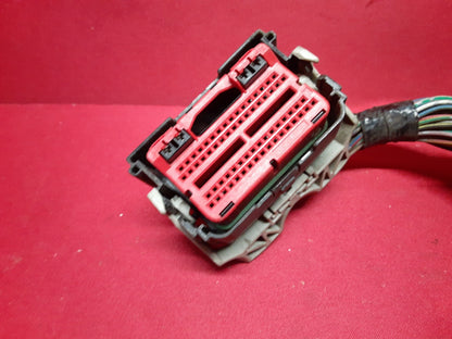 2007 Mazda CX-9 CX9 3.5L V6 Engine Control Module Unit ECM ECU - PIGTAIL WIRES
