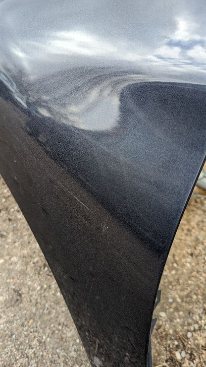 15-19 Subaru Legacy Sedan LEFT DRIVER Fender Grade A - GG3 Carbide Gray