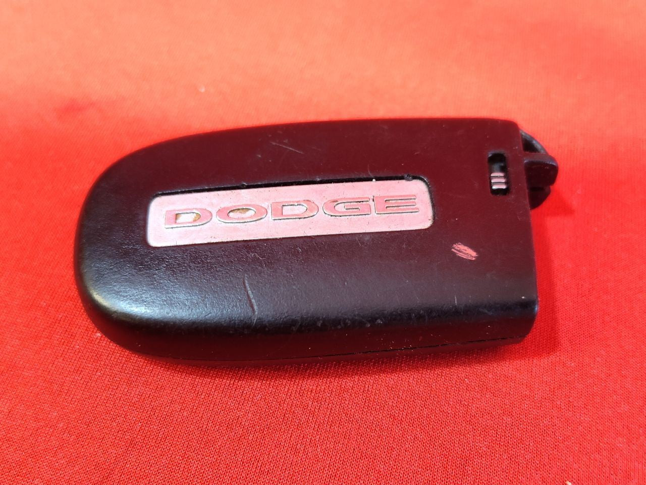 2014-2026 Dodge Durango Ignition Key Fob Lock Cylinder Set (Remote Start + JRC)