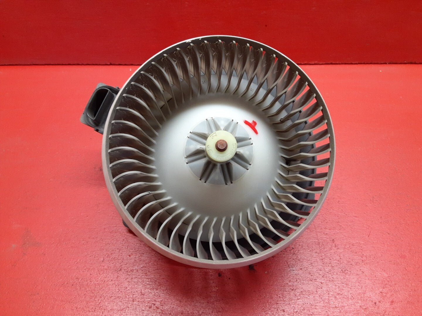 2007-2015 Ford Lincoln HVAC Blower Motor W/ Fan Assembly 7T4Z19805A