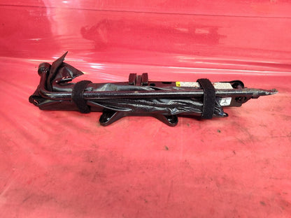 2000-2015 Chevy GMC Cadillac Buick Emergency Spare Tire Scissor Jack Tool Set