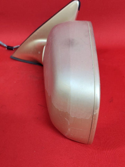 2002-2005 Lexus GS300 GS430 Left Driver Door Mirror w/ MEMORY 4P7 Mystic Gold