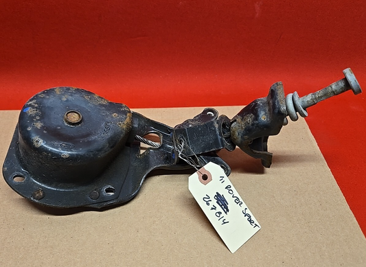 2006 - 2013 Land Rover Range Rover Sport Spare Tire Hoist Carrier Winch LR064520