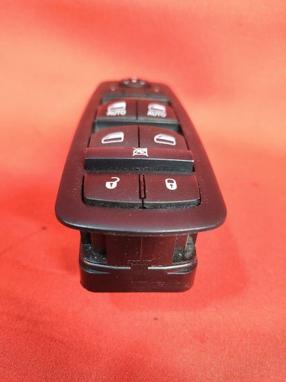 2016-2026 Durango / Grand Cherokee FRONT LEFT DRIVER Door Master Window Switch