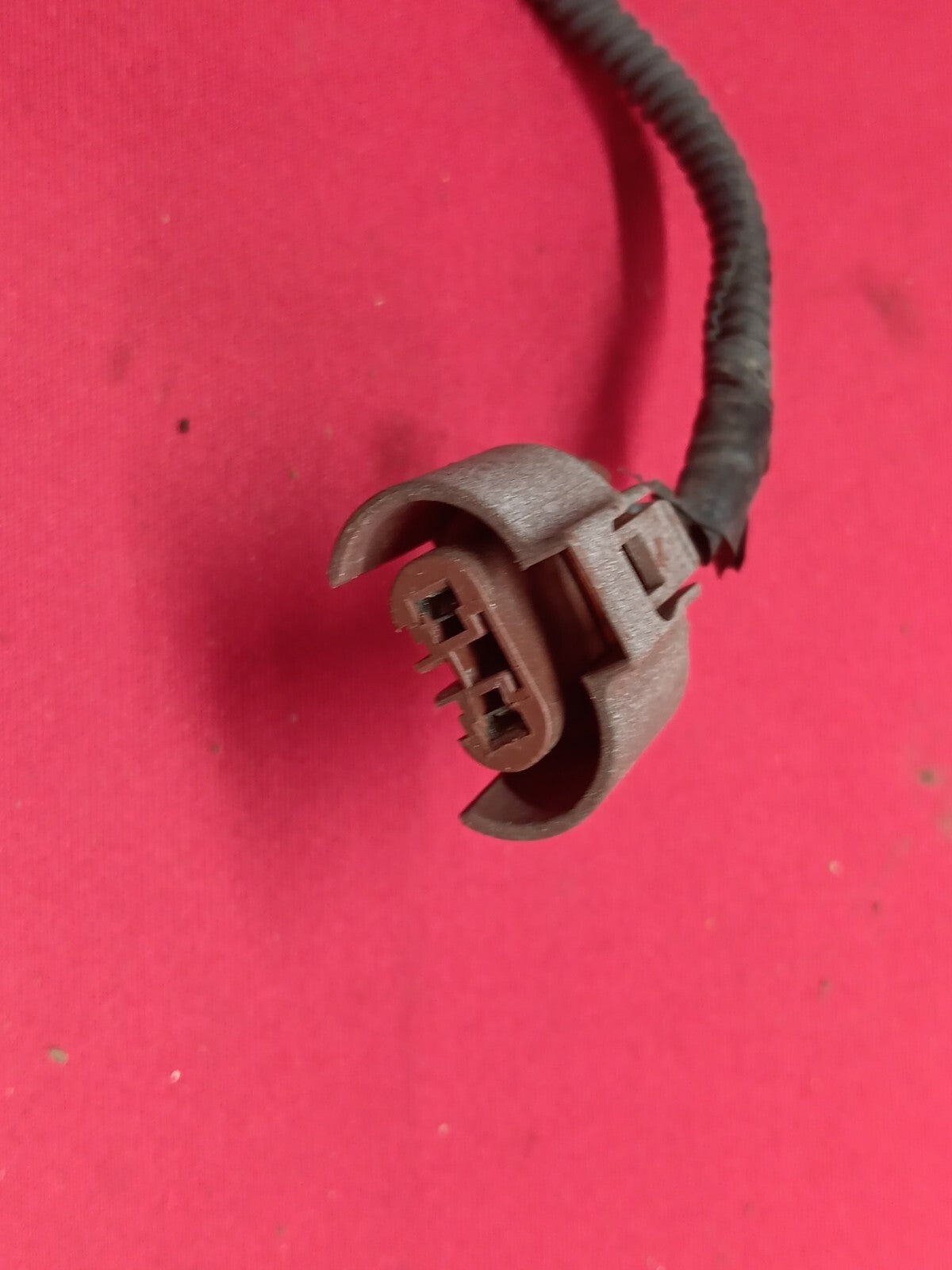 1996 - 1999 Subaru Legacy Fog Light Lamp Left -or- Right    PIGTAIL WIRE QTY:1