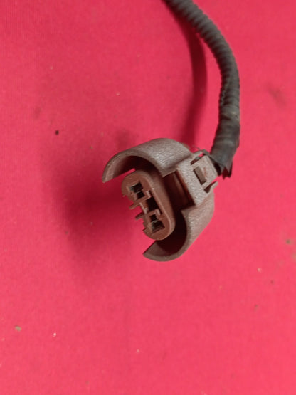 1996 - 1999 Subaru Legacy Fog Light Lamp Left -or- Right    PIGTAIL WIRE QTY:1