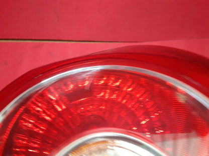 2009 - 2011 VW Volkswagen Tiguan RIGHT PASSENGER Quarter Mounted Tail Light Lamp