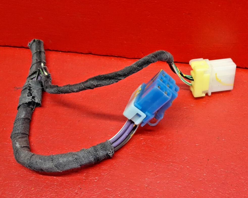 Dodge Durango FRONT PASSENGER RIGHT SIDE Power Window Door Lock PIGTAIL ONLY