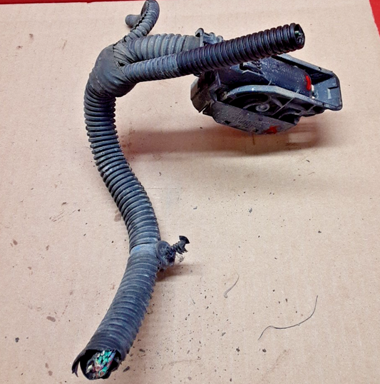2011-2015 Durango Grand Cherokee ABS Anti-Lock Control Unit Pigtail 04779707AD