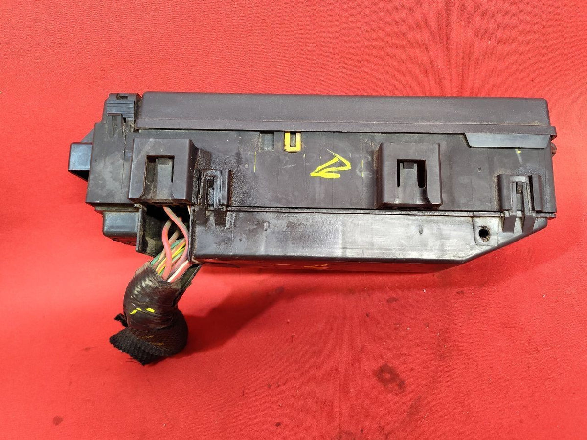 2007 Jeep Grand Cherokee Commander 5.7L Headlamp to Dash Fuse Box Smart Halogen