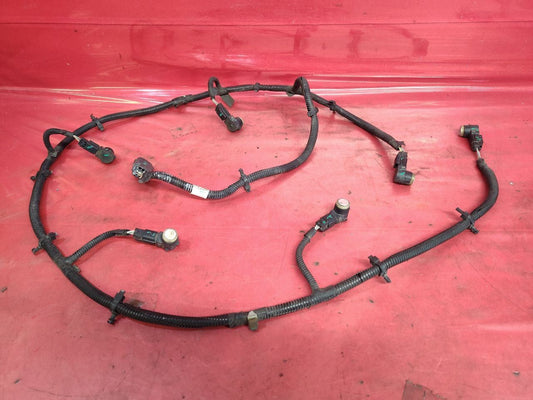2014-2020 Dodge Ram 1500 Front Bumper Harness w/ ParkSense Parking Sensors