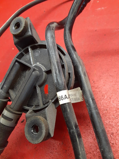 1997-2006 Jaguar XK XJ Vander Purge Control Valve LJB1515AA