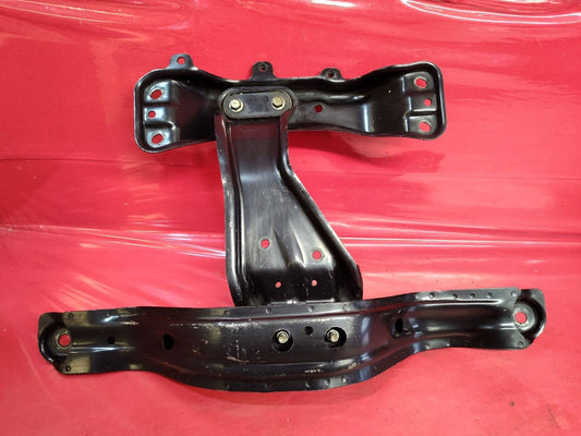 2009-2021 Subaru WRX STI Manual Transmission Crossmember Brackets 6-Spd Turbo