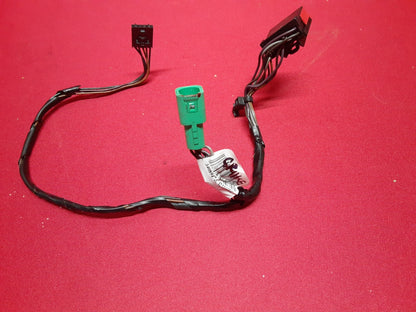 2012 - 2018 Ford Steering Wheel Cruise Control Set Switch CM5T-9E740-AB  HARNESS