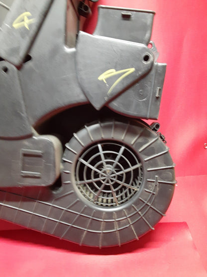 2006 - 2010 Jeep Commander REAR A/C Heat HVAC Evap Blower Motor Unit 5183156AB